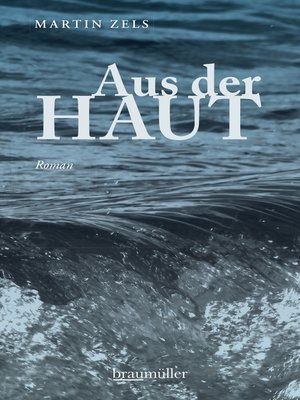 cover image of Aus der Haut